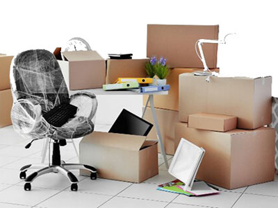 Ofis Taşıma Hizmeti